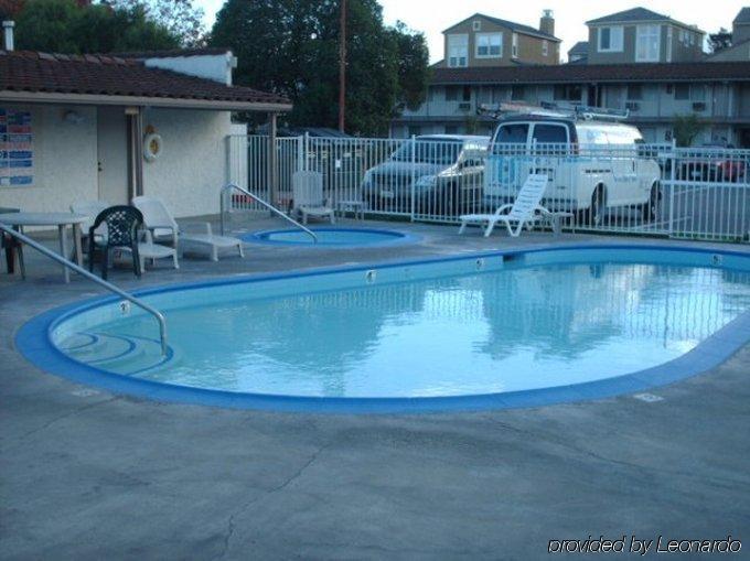 Bella Vista Inn Santa Clara Facilities photo